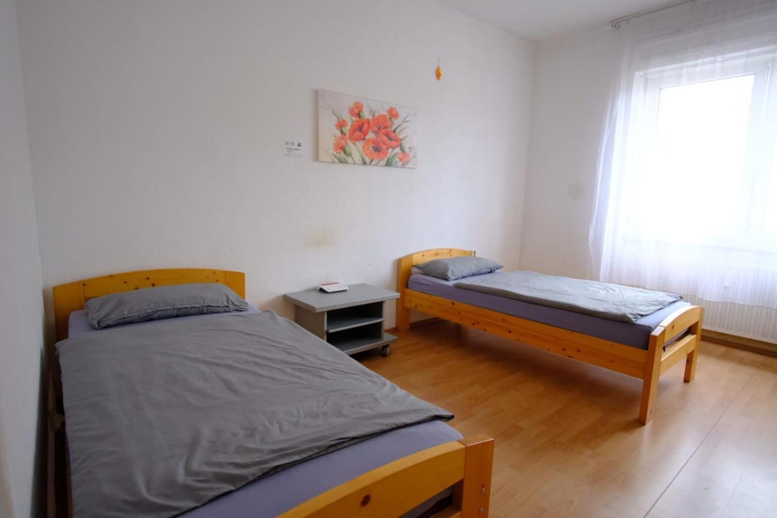 Ferienwohnung Bauknecht Pforzheim Exterior foto