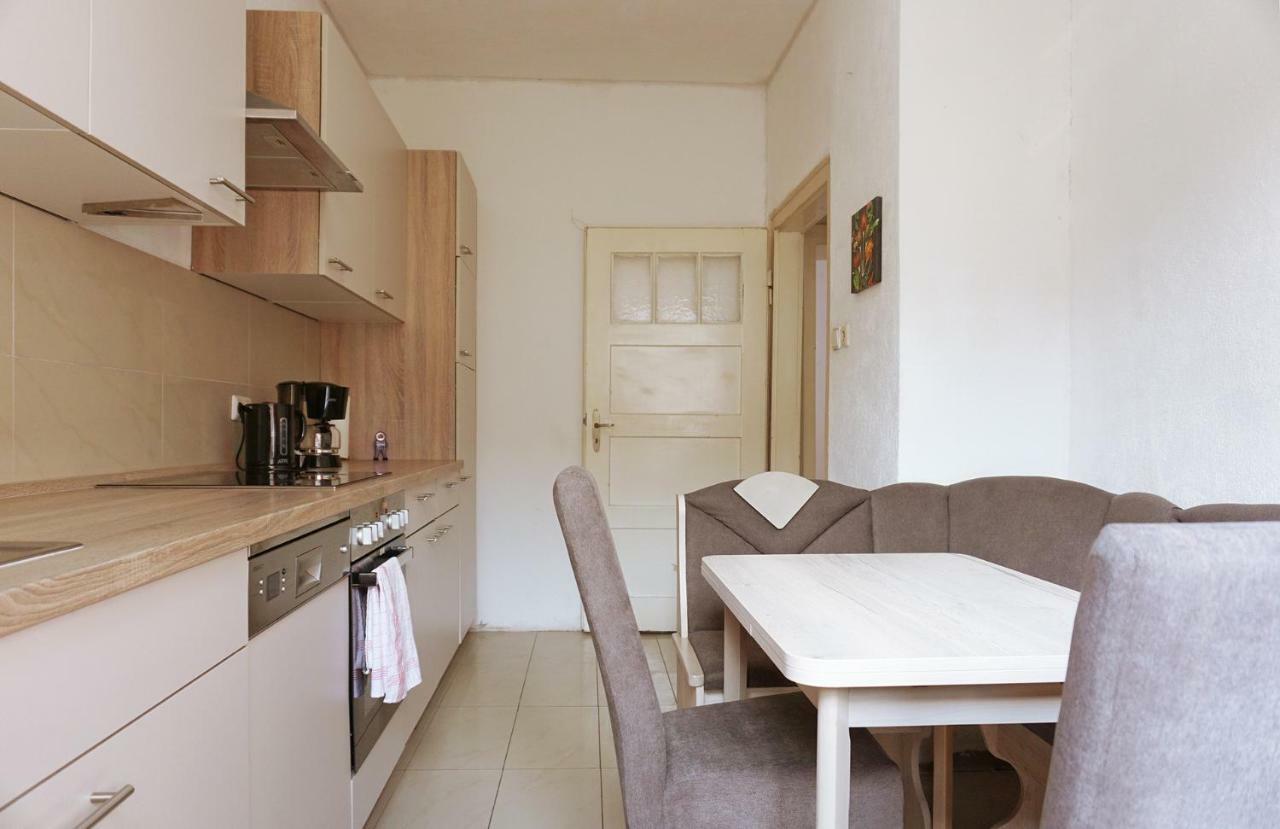 Ferienwohnung Bauknecht Pforzheim Exterior foto