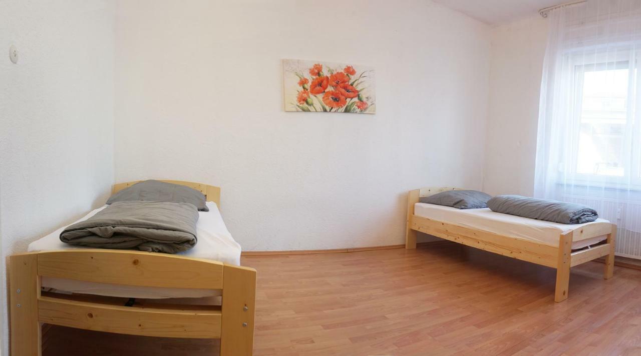 Ferienwohnung Bauknecht Pforzheim Exterior foto