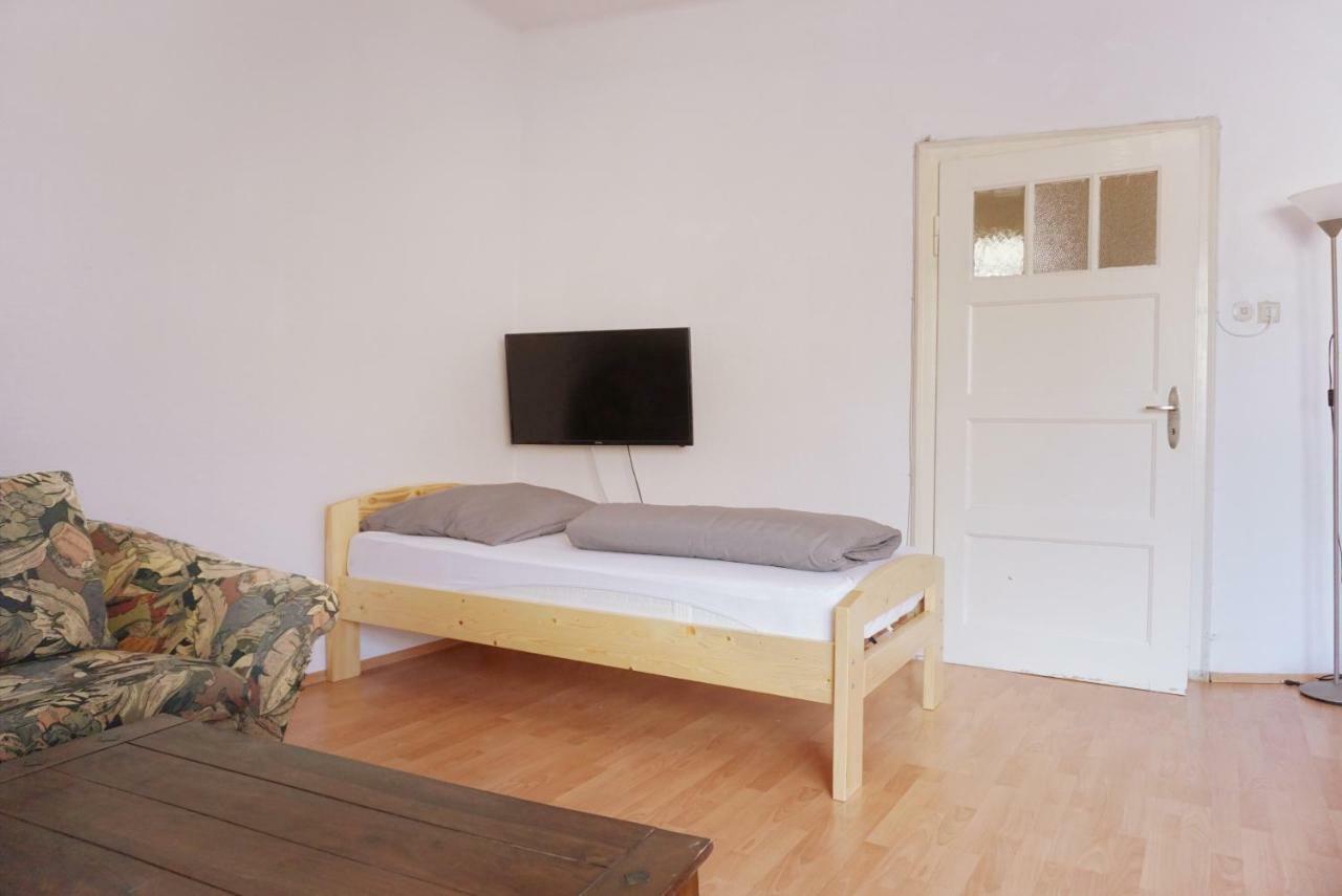 Ferienwohnung Bauknecht Pforzheim Exterior foto