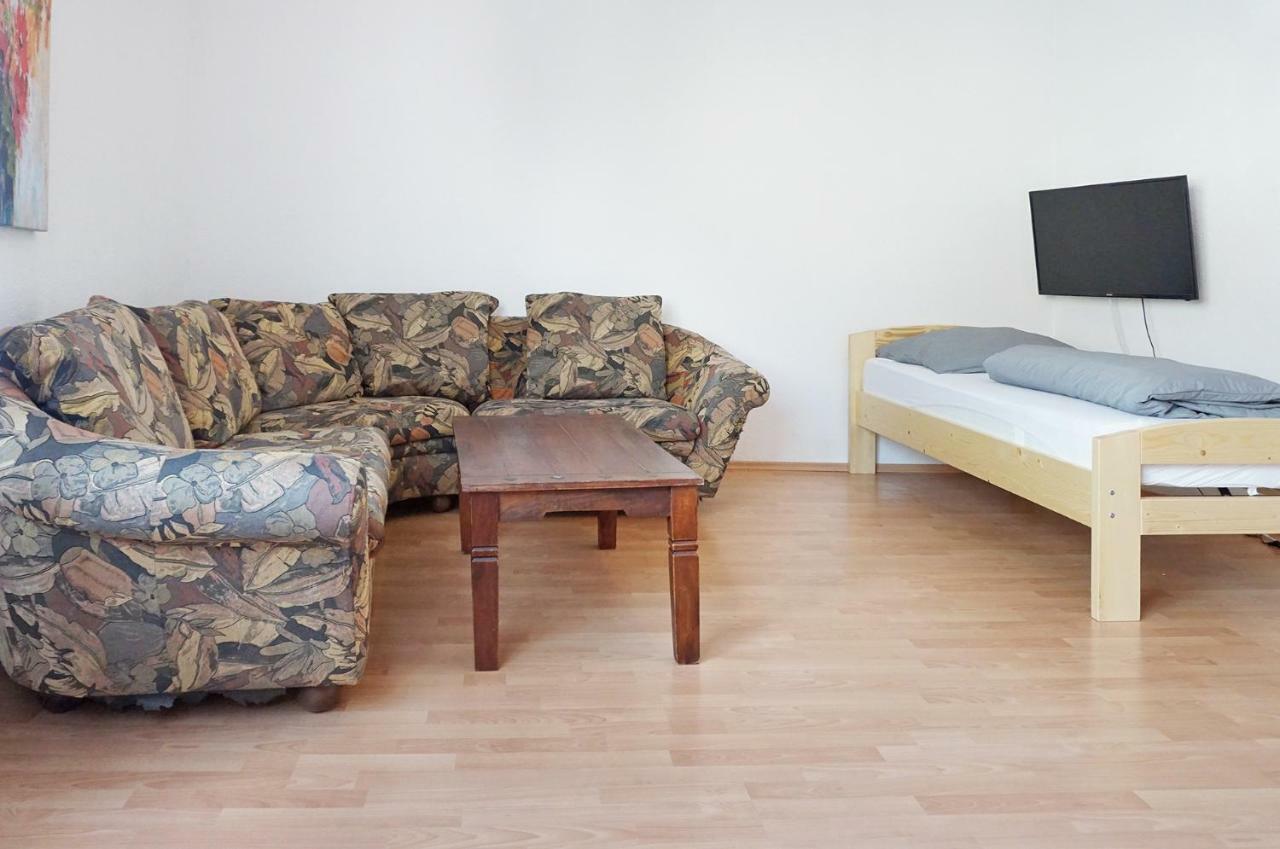 Ferienwohnung Bauknecht Pforzheim Exterior foto